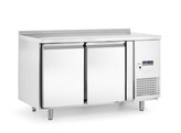 Vrieswerkbank  2-deurs  Arktic  Profi Line  215L  230V/600W  700x1360x H 839mm