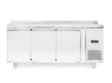 Vrieswerkbank  3-deurs  Arktic  Profi Line  334L  230V/600W  700x1795x H 839mm