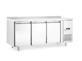 Vrieswerkbank  3-deurs  Arktic  Profi Line  334L  230V/600W  700x1795x H 839mm