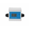 Elektronische waterstroommeter voor HENDI Waterfilters  HENDI  110x53x H 70mm
