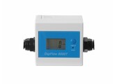Elektronische waterstroommeter voor HENDI Waterfilters  HENDI  110x53x H 70mm