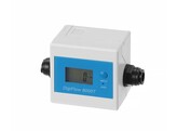 Elektronische waterstroommeter voor HENDI Waterfilters  HENDI  110x53x H 70mm