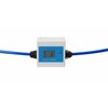 Elektronische waterstroommeter voor HENDI Waterfilters  HENDI  110x53x H 70mm