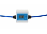 Elektronische waterstroommeter voor HENDI Waterfilters  HENDI  110x53x H 70mm