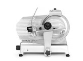 Snijmachine 250  HENDI  230V/220W  620x425x H 370mm