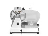 Snijmachine 250  HENDI  230V/220W  620x425x H 370mm