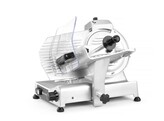 Snijmachine 250  HENDI  230V/220W  620x425x H 370mm