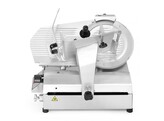 Snijmachine  automatisch 350  HENDI  230V/370W  990x670x H 730mm