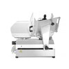 Snijmachine  automatisch 350  HENDI  230V/370W  990x670x H 730mm