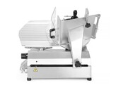 Snijmachine  automatisch 350  HENDI  230V/370W  990x670x H 730mm