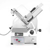 Snijmachine  automatisch 350  HENDI  230V/370W  990x670x H 730mm