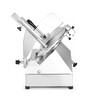 Snijmachine  automatisch 350  HENDI  230V/370W  990x670x H 730mm