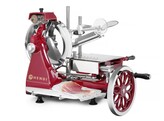 Snijmachine  handmatig RETRO 300  HENDI  Rood  720x600x H 740mm