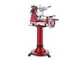 Snijmachine  handmatig RETRO 300  HENDI  Rood  720x600x H 740mm
