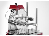 Snijmachine  handmatig RETRO 300  HENDI  Rood  720x600x H 740mm