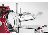 Snijmachine  handmatig RETRO 300  HENDI  Rood  720x600x H 740mm