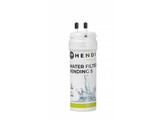 Waterfilter XS  HENDI   87x H 302mm