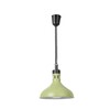 Warmtelamp verstelbaar  conisch/dome  HENDI  Koper  230V/250W   295x H 207mm