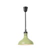 Warmtelamp verstelbaar  conisch/dome  HENDI  Groen  230V/250W   295x H 207mm