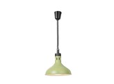 Warmtelamp verstelbaar  conisch/dome  HENDI  Groen  230V/250W   295x H 207mm