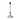 Warmtelamp verstelbaar  conisch/dome  HENDI  Beige  230V/250W   295x H 207mm