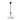 Warmtelamp verstelbaar  conisch/dome  HENDI  Wit  230V/250W   295x H 207mm