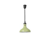 Warmtelamp verstelbaar  conisch/dome  HENDI  Wit  230V/250W   295x H 207mm