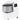 Deegmachine met vaste kop en kom  2 snelheden  HENDI  88 kg/u  32L  400V/1700W  430x740x H 820mm