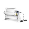Faconneuse electrique 300  HENDI  230V/250W  480x335x H 430mm