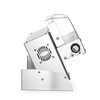 Faconneuse electrique 300  HENDI  230V/250W  480x335x H 430mm