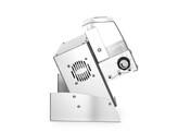 Faconneuse electrique 300  HENDI  230V/250W  480x335x H 430mm