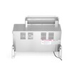 Faconneuse electrique 300  HENDI  230V/250W  480x335x H 430mm