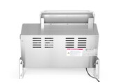 Faconneuse electrique 300  HENDI  230V/250W  480x335x H 430mm