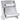 Elektrische deegrol  Touch and Go  400  HENDI  230V/250W  585x435x H 715mm