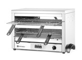 Quartz salamander MAXI GN 1/1  HENDI  400V/4500W  682x528x H 455mm