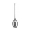 Cuillere a sauce pizza  HENDI  0 05L  280x65mm