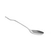 Cuillere a sauce pizza  HENDI  0 05L  280x65mm