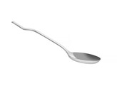 Cuillere a sauce pizza  HENDI  0 05L  280x65mm