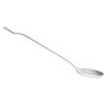 Cuillere a sauce pizza  HENDI  0 05L  280x65mm
