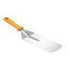 Spatule a pizza heavy-duty  HENDI  designed by Robert Bronwasser  Orange  380x90mm
