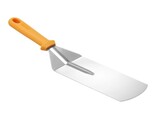 Spatule a pizza heavy-duty  HENDI  designed by Robert Bronwasser  Orange  380x90mm