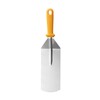 Spatule a pizza heavy-duty  HENDI  designed by Robert Bronwasser  Orange  380x90mm