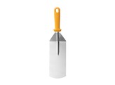 Spatule a pizza heavy-duty  HENDI  designed by Robert Bronwasser  Orange  380x90mm