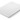 Planche a decouper  HENDI  Blanc  450x300mm