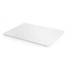 Snijplank  HENDI  Wit  450x300mm