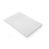 Snijplank  HENDI  Wit  450x300mm