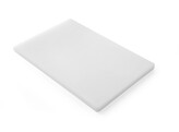 Snijplank  HENDI  Wit  450x300mm