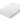 Planche a decouper  HENDI  Blanc  600x400mm