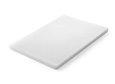 Planche a decouper  HENDI  Blanc  600x400mm