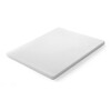 Planche a decouper  HENDI  Blanc  600x400mm